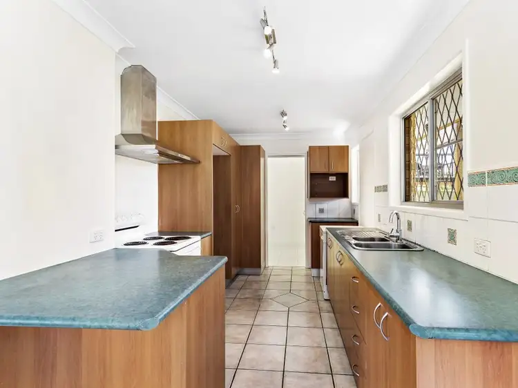 Second view of Homely house listing, 23 Lancewood Street, Algester QLD 4115