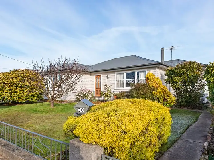 30 Brooklyn Road, Youngtown TAS 7249