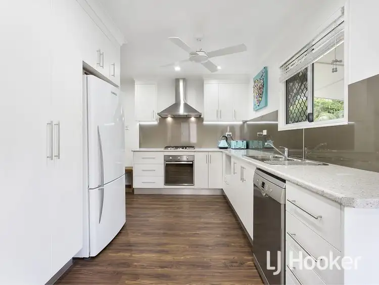 Third view of Homely house listing, 198 Kerrigan Street, Frenchville QLD 4701