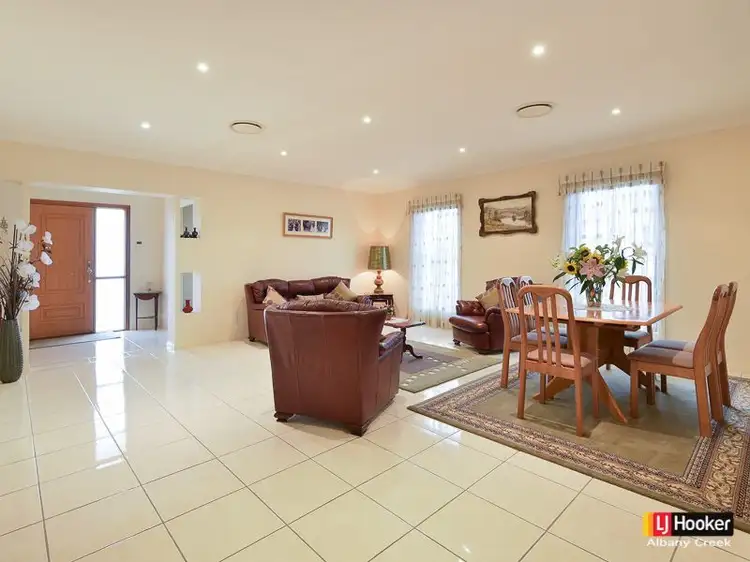 Second view of Homely house listing, 52 Spencer Street, Aspley QLD 4034