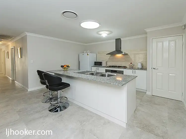 Seventh view of Homely house listing, 18 Lurnea Place, Karawara WA 6152
