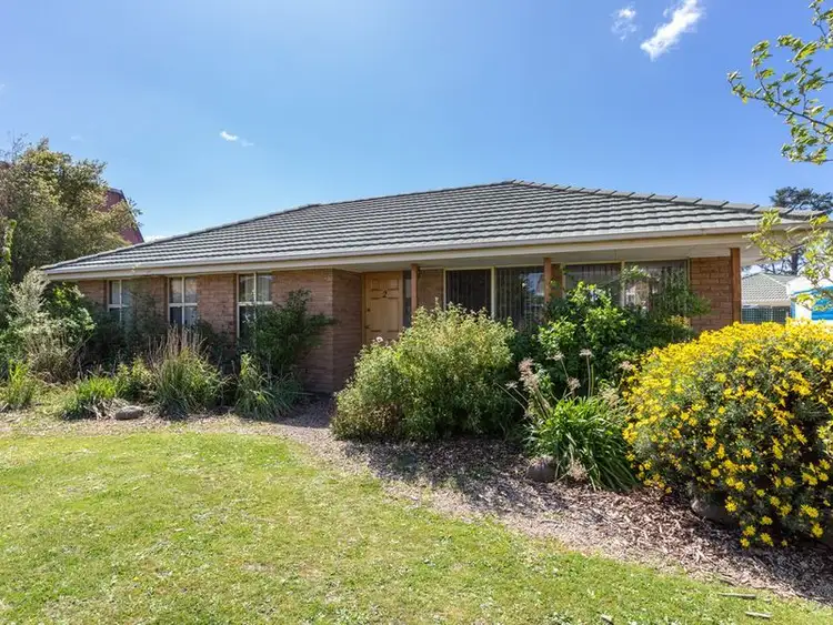 Fourth view of Homely house listing, 2 Sugarwood Court, Margate TAS 7054
