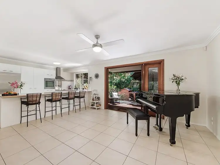 Fourth view of Homely house listing, 31 Wiltshire Drive, Mudgeeraba QLD 4213