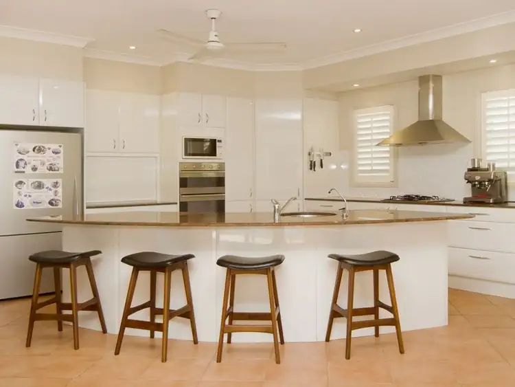 Second view of Homely house listing, 7 Shantull Drive, Wallabi Point NSW 2430