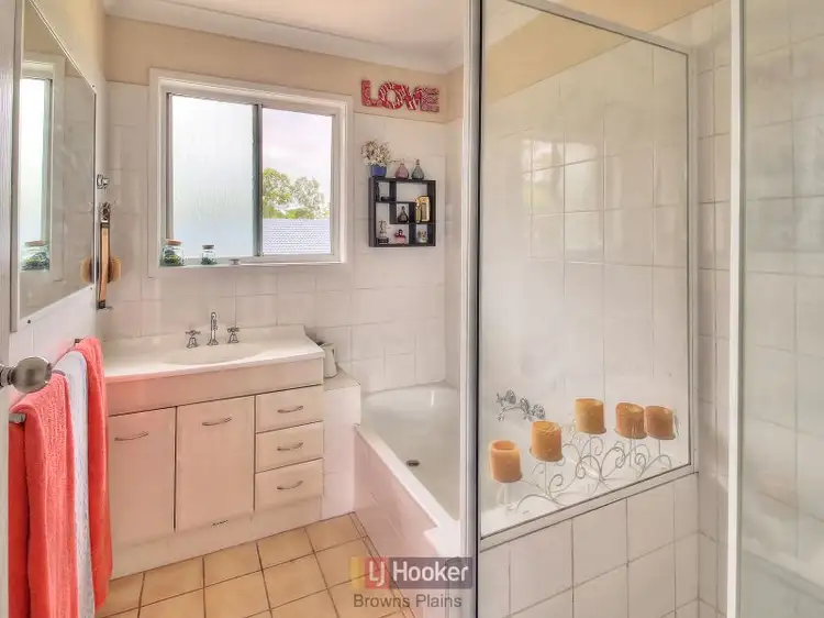 Third view of Homely house listing, 186 Haig Road, Loganlea QLD 4131