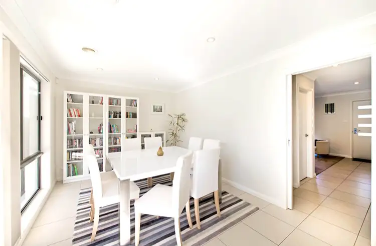 Second view of Homely house listing, 13 Lansdown Crescent, Casey ACT 2913