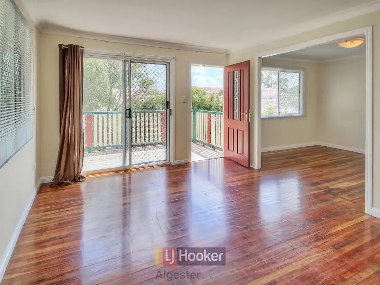 Second view of Homely house listing, 65 Amherst Street, Acacia Ridge QLD 4110
