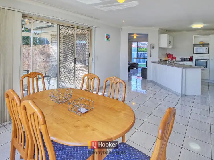 Fifth view of Homely house listing, 18 Thistle Street, Regents Park QLD 4118