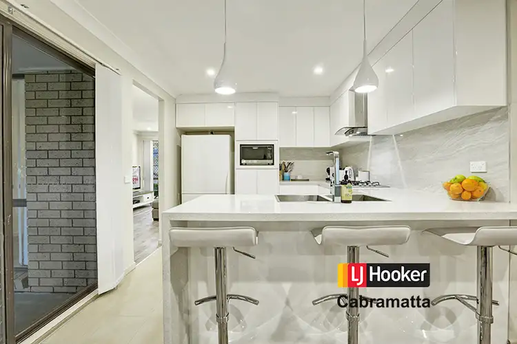 Fourth view of Homely house listing, 44 Keppel Circuit, Hinchinbrook NSW 2168