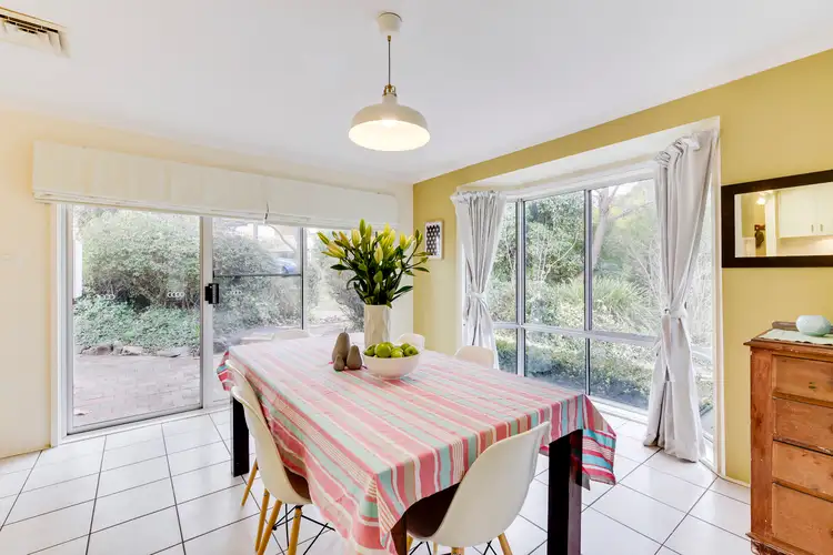 Fourth view of Homely house listing, 8 Aaron Place, Macgregor ACT 2615