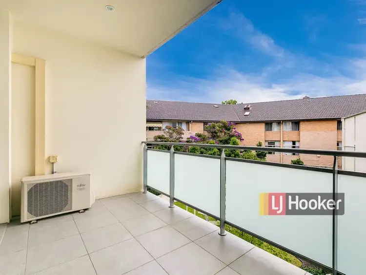 Fifth view of Homely apartment listing, 4/384 Illawarra Road, Marrickville NSW 2204