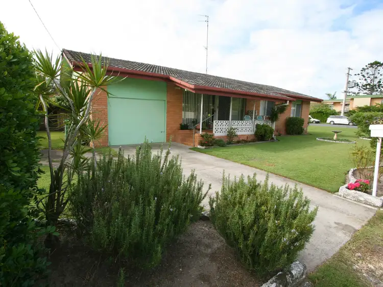Second view of Homely house listing, 47 Bolton Street, Kirra QLD 4225