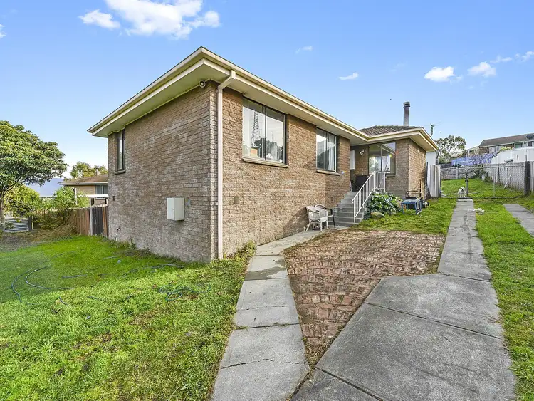 31 Deak Street, Gagebrook TAS 7030