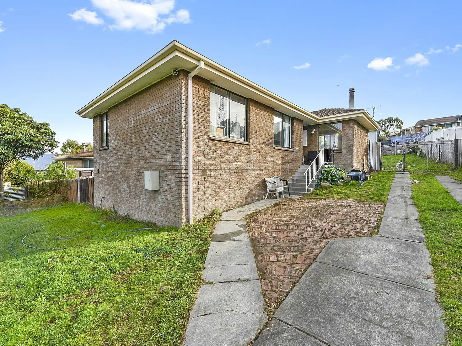 Main view of Homely house listing, 31 Deak Street, Gagebrook TAS 7030