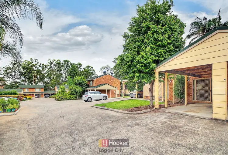 7/19 Bourke Street, Waterford West QLD 4133