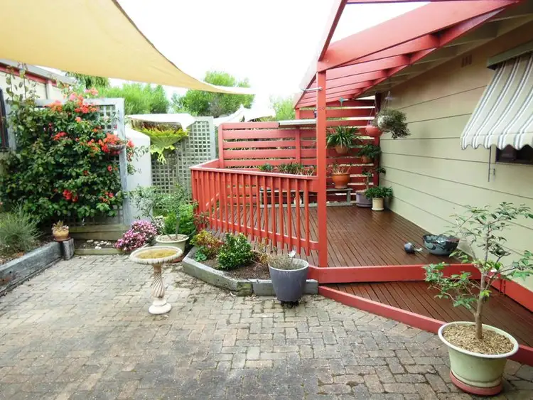 Fourth view of Homely house listing, 76 Lakeside Drive, Lake Tyers Beach VIC 3909
