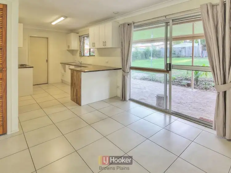 Fourth view of Homely house listing, 3 Fern Street, Browns Plains QLD 4118