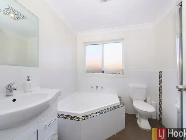 Fifth view of Homely house listing, 13 Percival Avenue, Ingleburn NSW 2565