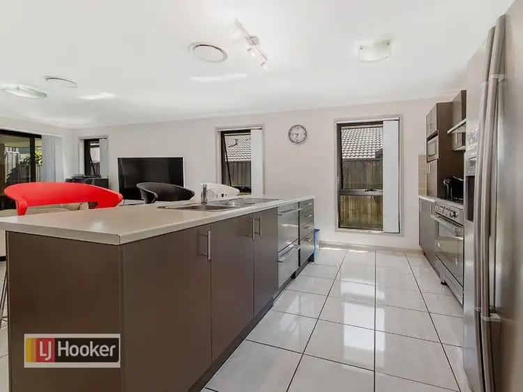 Fourth view of Homely house listing, 17 Serendipita Road, Bridgeman Downs QLD 4035