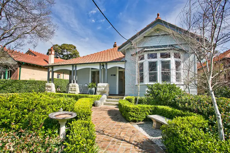 10 Stanley Street, Chatswood NSW 2067