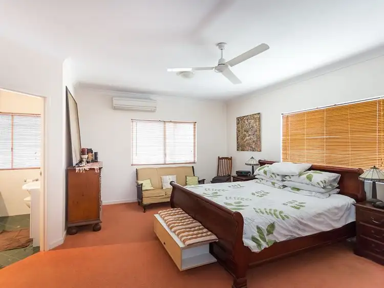 Seventh view of Homely house listing, 62 Bullen Road, Alice Springs NT 870