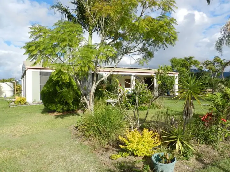 452 Blackman Gap Road, Agnes Water QLD 4677