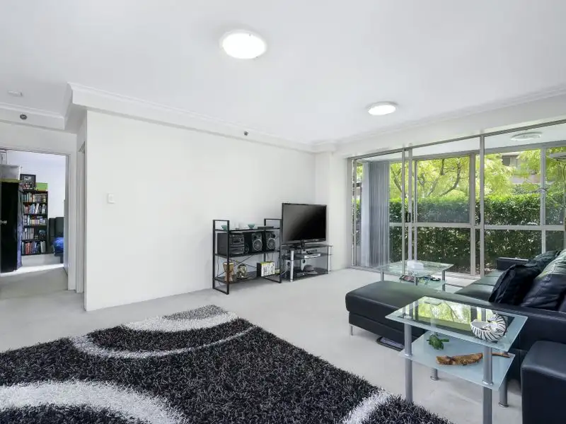 Main view of Homely apartment listing, 20/421 Pacific Highway, Artarmon NSW 2064