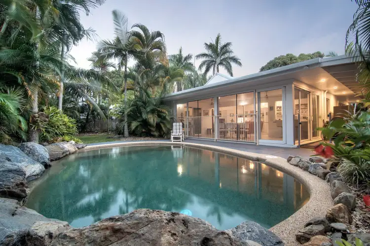 Fourth view of Homely house listing, 8 Trochus Close, Port Douglas QLD 4877