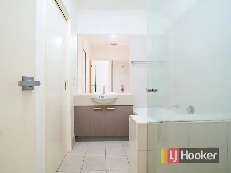 Seventh view of Homely house listing, 8/21 Kingfisher Drive, Doveton VIC 3177