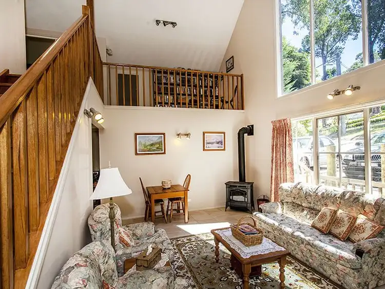 Second view of Homely house listing, 14-16 Centre Avenue, Mount Evelyn VIC 3796