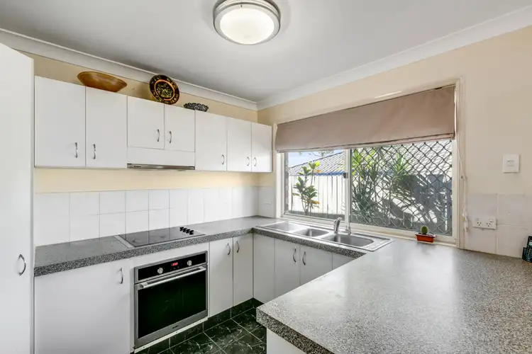 Seventh view of Homely house listing, 27 Forestwood Court, Nerang QLD 4211