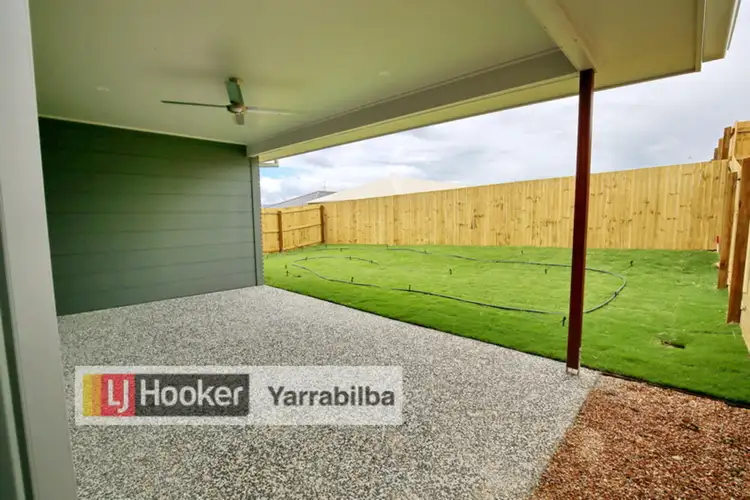 Sixth view of Homely house listing, 15 Foxx Court, Yarrabilba QLD 4207