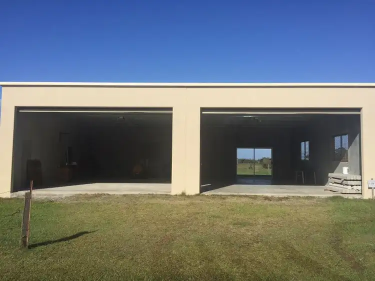 Third view of Homely land listing, Lot 4 Ridge Lane, Lawrence NSW 2460