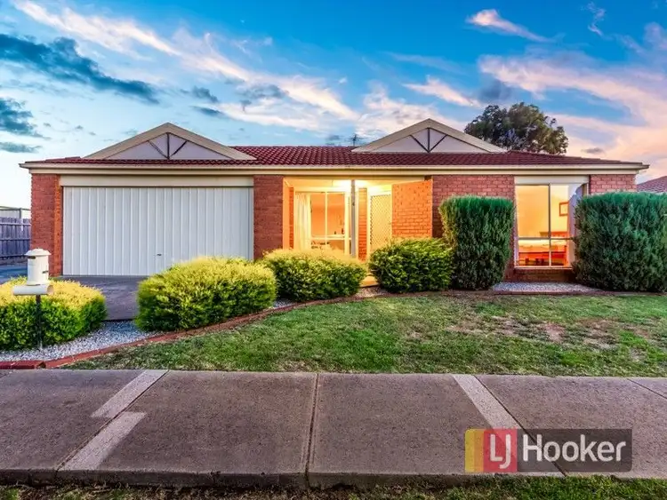 Third view of Homely house listing, 4 McGuigan Drive, Cranbourne West VIC 3977