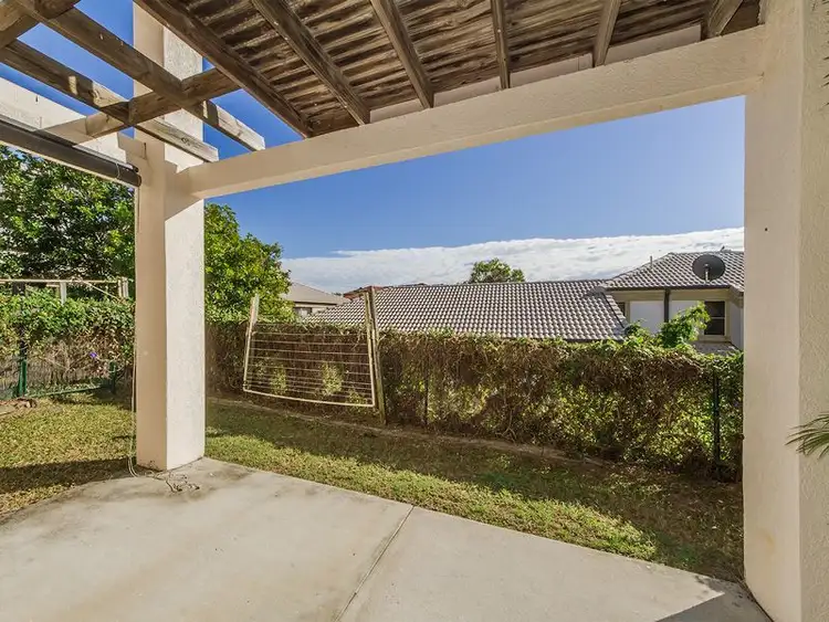 Seventh view of Homely townhouse listing, 45A/1-7 Ridgevista Court, Reedy Creek QLD 4227
