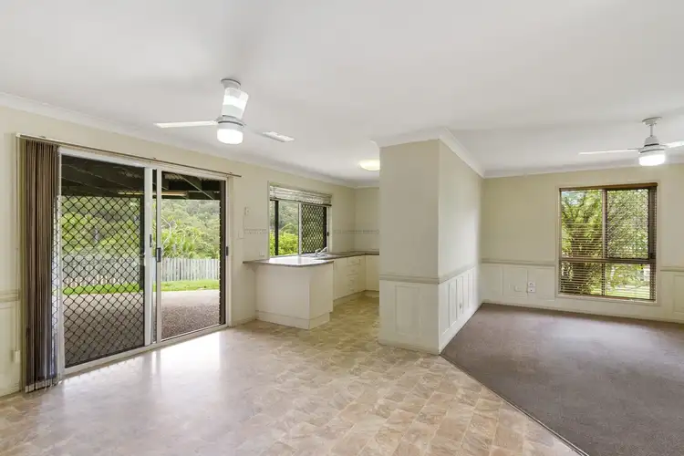Third view of Homely house listing, 34 Pineview Drive, Oxenford QLD 4210