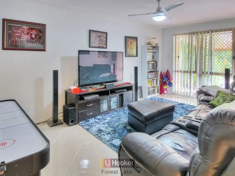 Second view of Homely house listing, 60 Flinders Crescent, Forest Lake QLD 4078