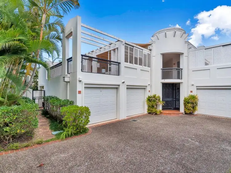 Third view of Homely unit listing, 6/100 Cotlew St East, Southport QLD 4215