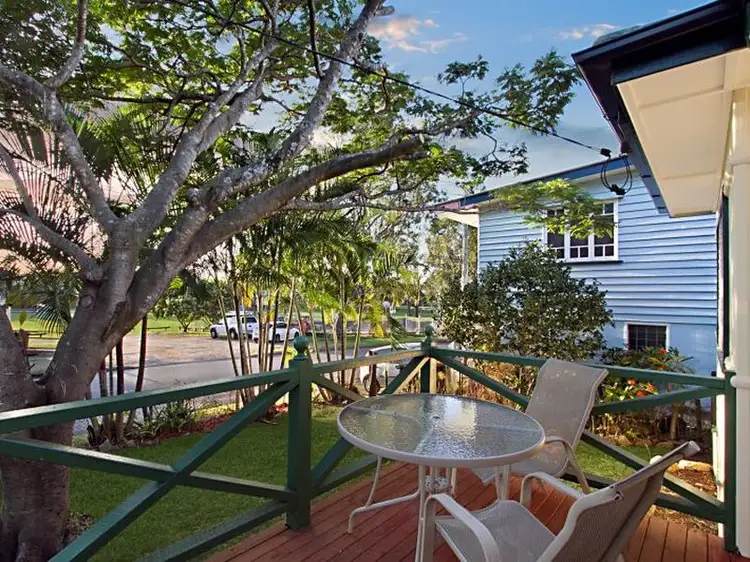 Fifth view of Homely house listing, 16 Pine Street, Greenslopes QLD 4120