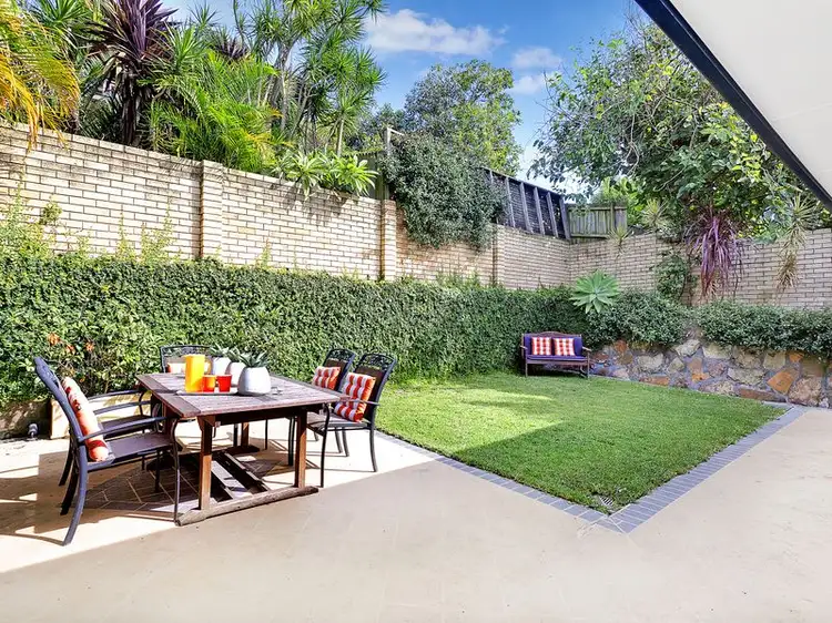 Fourth view of Homely townhouse listing, 2/33 Arthur Street, Fairlight NSW 2094