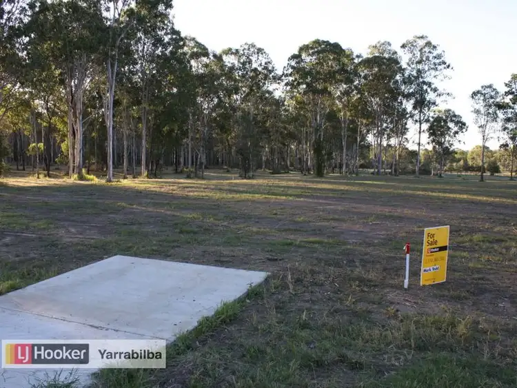 Second view of Homely land listing, 3/165 - 169 Condamine Drive, Logan Village QLD 4207