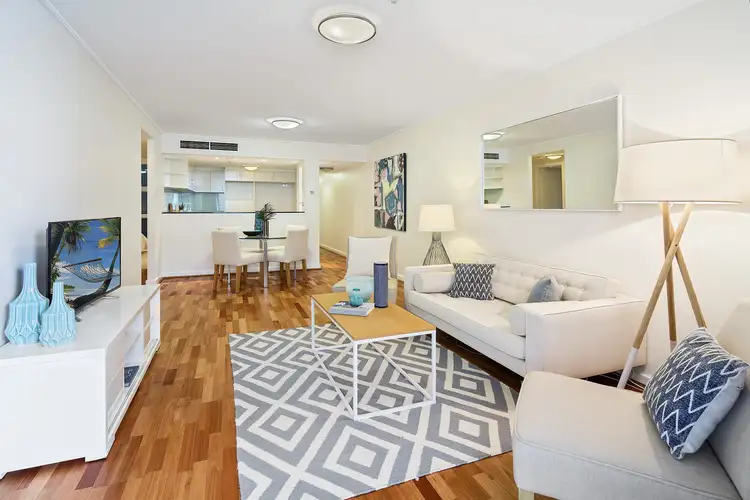 203/15 Atchison Street, St Leonards NSW 2065