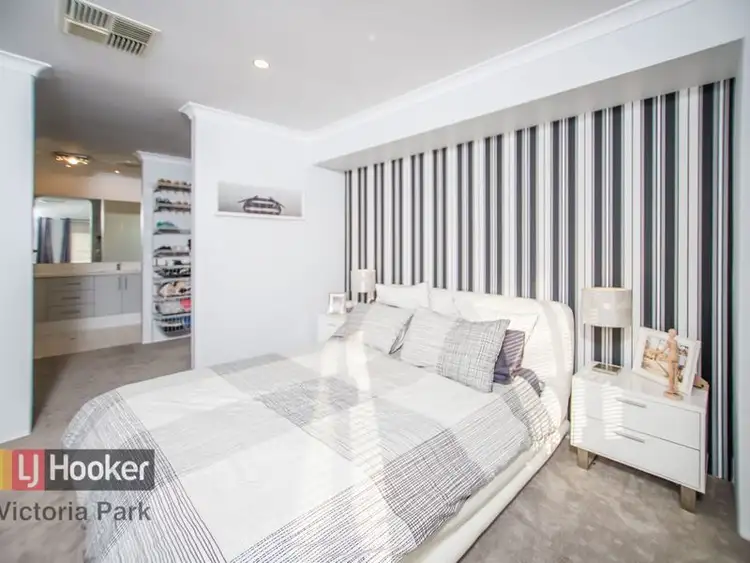 Sixth view of Homely house listing, 4 Wharton Parade, Caversham WA 6055