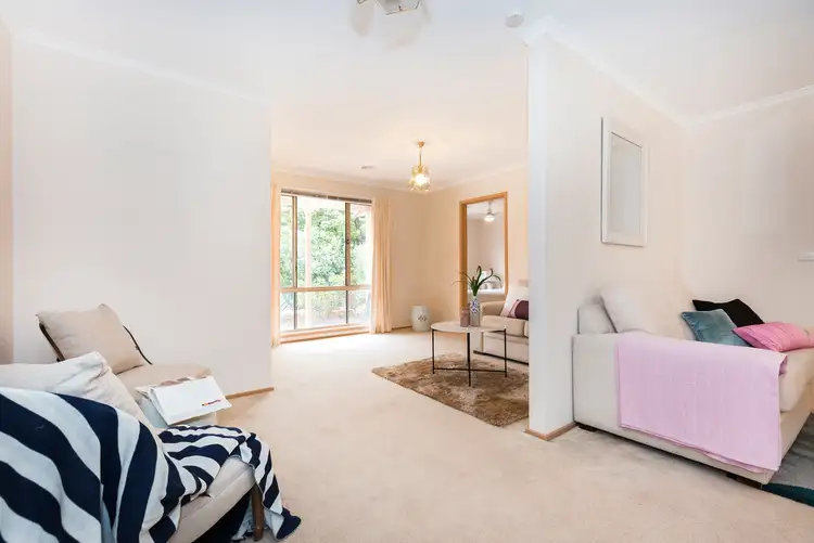 Fourth view of Homely townhouse listing, 3/67 Freda Bennett Circuit, Nicholls ACT 2913