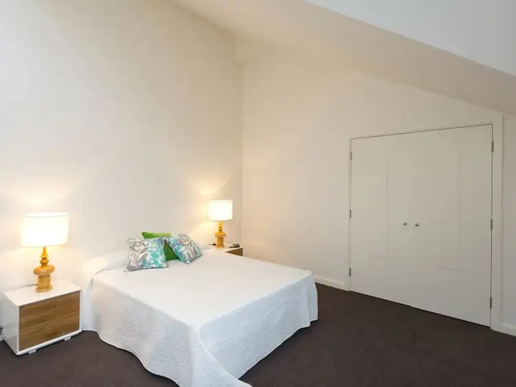 Fifth view of Homely apartment listing, 10/922 Military Road, Mosman NSW 2088