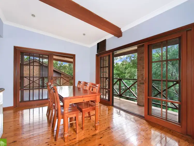 Fourth view of Homely house listing, 25 Stanley Avenue, Farmborough Heights NSW 2526