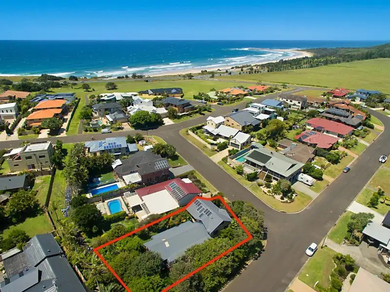 Main view of Homely house listing, 8 Smith Street, Skennars Head NSW 2478