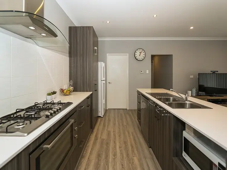 Seventh view of Homely house listing, 205 Suffolk St, Caversham WA 6055