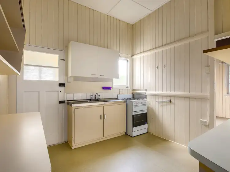 Sixth view of Homely house listing, 16 Station Avenue, Gaythorne QLD 4051
