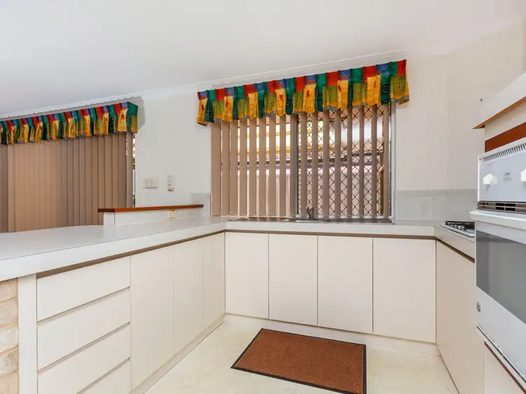 Fourth view of Homely house listing, 5 Nightingale Way, Warnbro WA 6169
